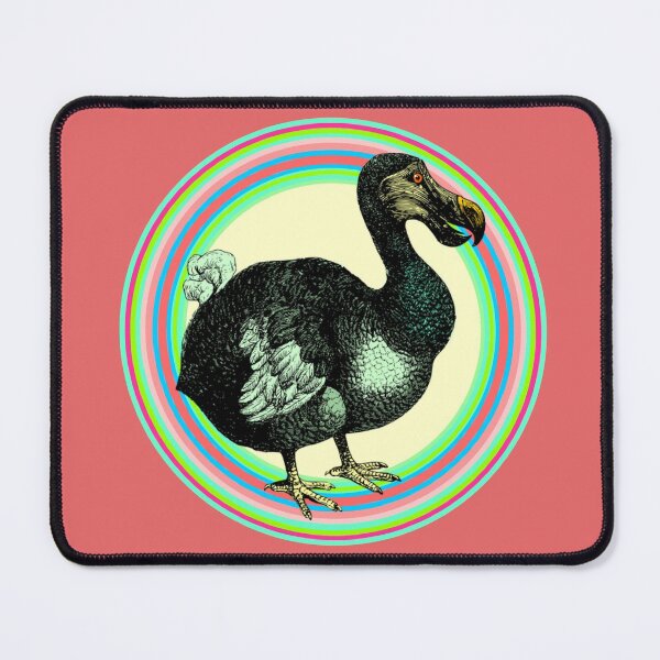 Item preview, Dodo bird designed and sold by sandpiperstudio.
