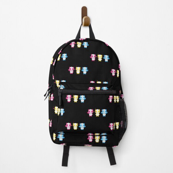 Item preview, Pandas. Pansexual Pride Flag. Pansexual Pride designed and sold by Subtle Pride Shop.