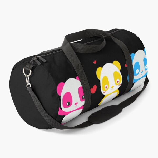 Item preview, Pandas. Pansexual Pride Flag. Pansexual Pride designed and sold by Subtle Pride Shop.