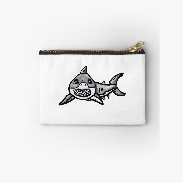 Item preview, Silver Shark Graphic designed and sold by BioLushGraphics.