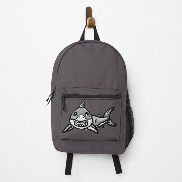 Item preview, Silver Shark Graphic designed and sold by BioLushGraphics.
