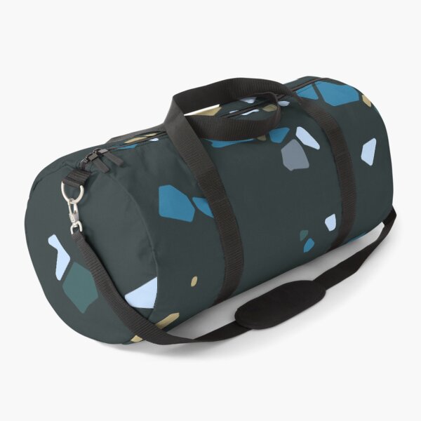 Item preview, Digital Granite Modern, Pattern Blue designed and sold by BrentHolzheimer.