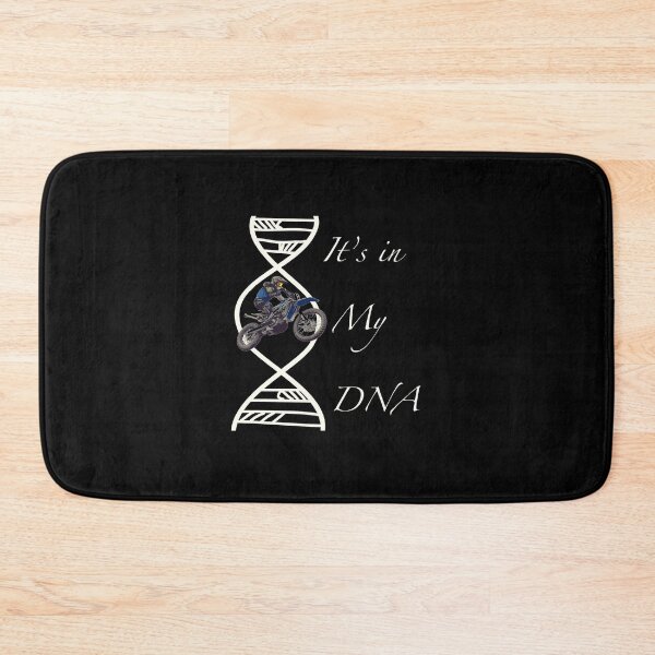 Item preview, Braap It's In My DNA designed and sold by TheUnknown93.