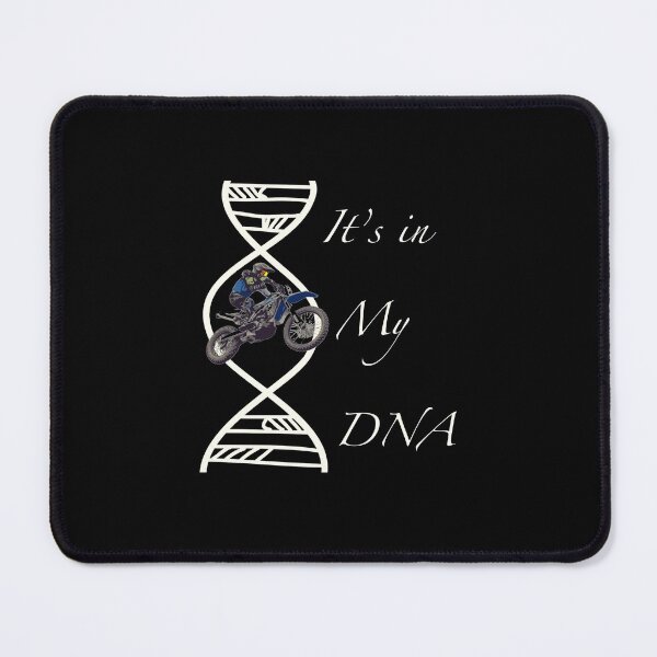 Item preview, Braap It's In My DNA designed and sold by TheUnknown93.
