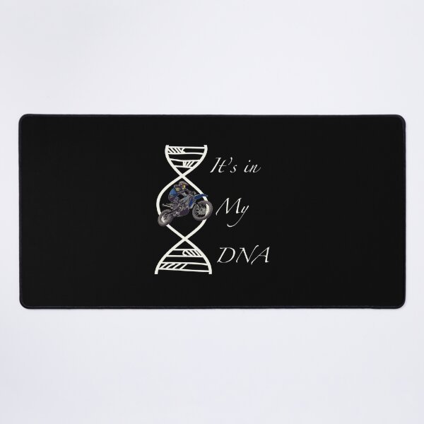 Item preview, Braap It's In My DNA designed and sold by TheUnknown93.