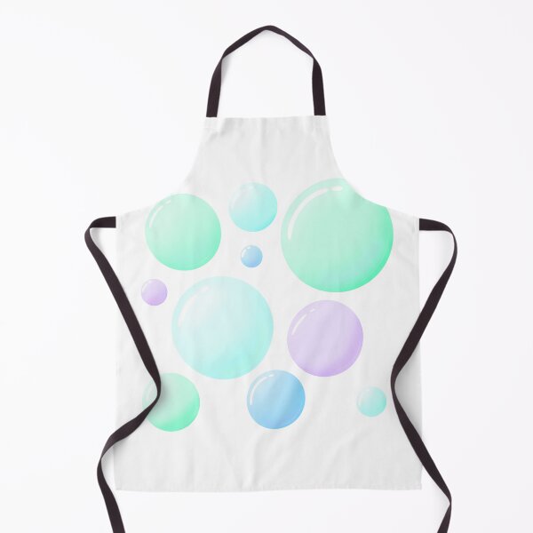 Item preview, Pastel Bubbles designed and sold by Sharkpinata.