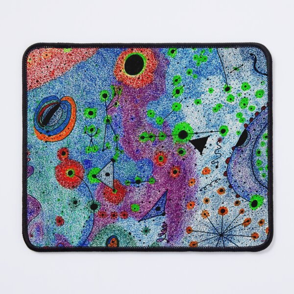 Item preview, Universe One designed and sold by Anthony Macaluso.