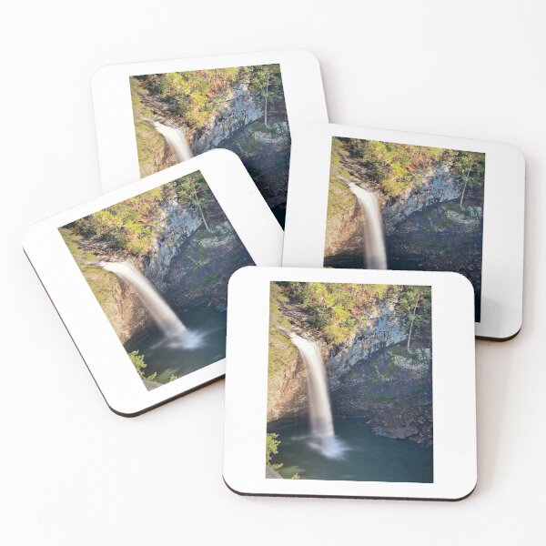 Item preview, Waterfall designed and sold by Matthew Carroll.