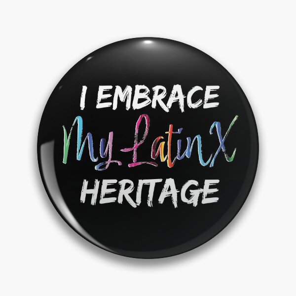 Item preview, Latinx Heritage Month, Hispanic Heritage Month  designed and sold by cecikabah.