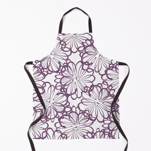 Item preview, Scribbles Of Purple designed and sold by Sarah-Smash.