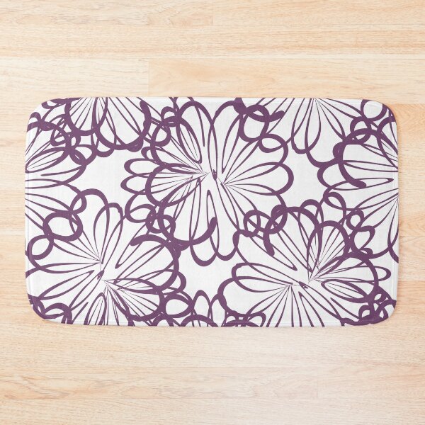 Item preview, Scribbles Of Purple designed and sold by Sarah-Smash.