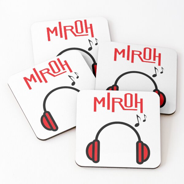 Item preview, Miroh - Stray Kids designed and sold by AlyaShop24.