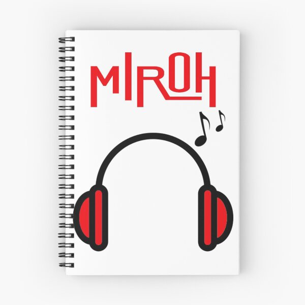 Item preview, Miroh - Stray Kids designed and sold by AlyaShop24.