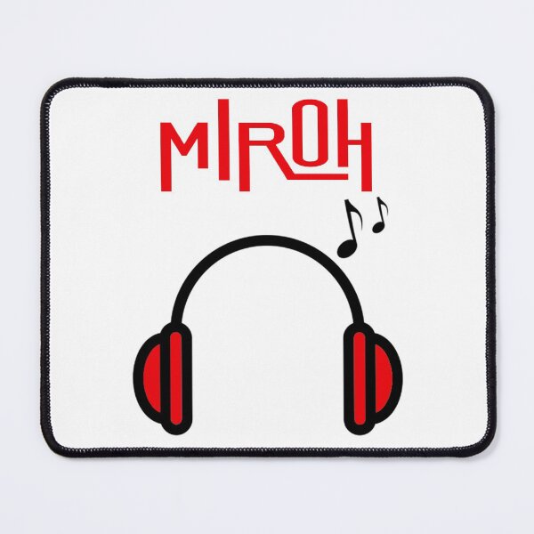 Item preview, Miroh - Stray Kids designed and sold by AlyaShop24.