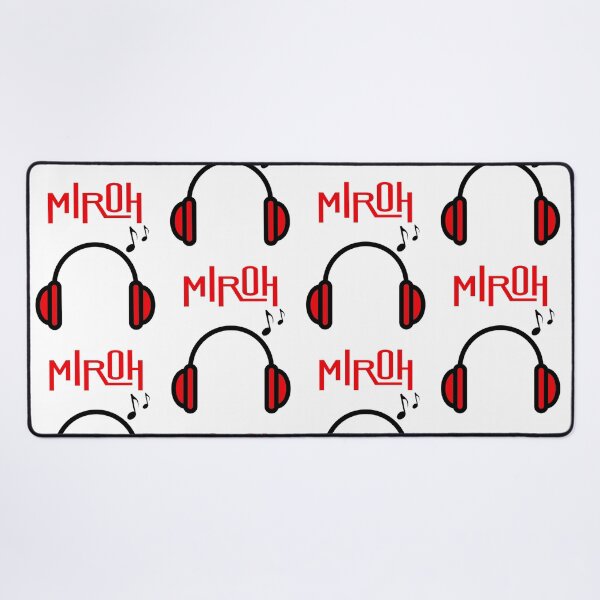 Item preview, Miroh - Stray Kids designed and sold by AlyaShop24.