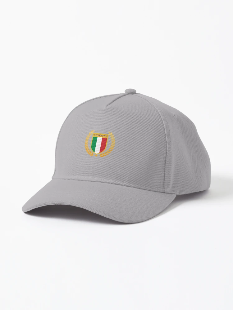Cap italia sale