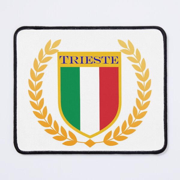 Item preview, Trieste Italia Italy designed and sold by ItaliaStore.