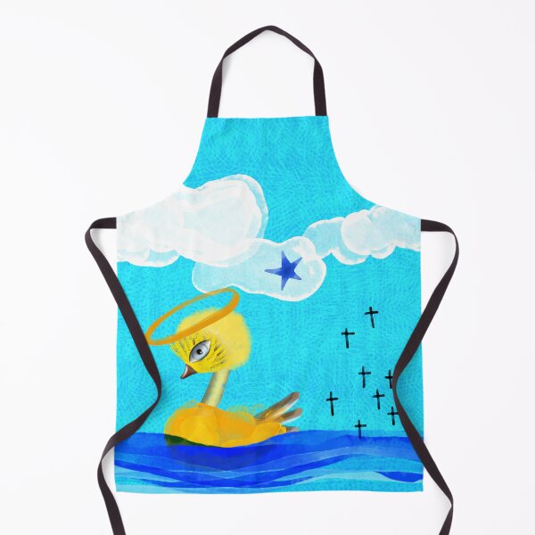 Item preview, Baptism designed and sold by rupydetequila.