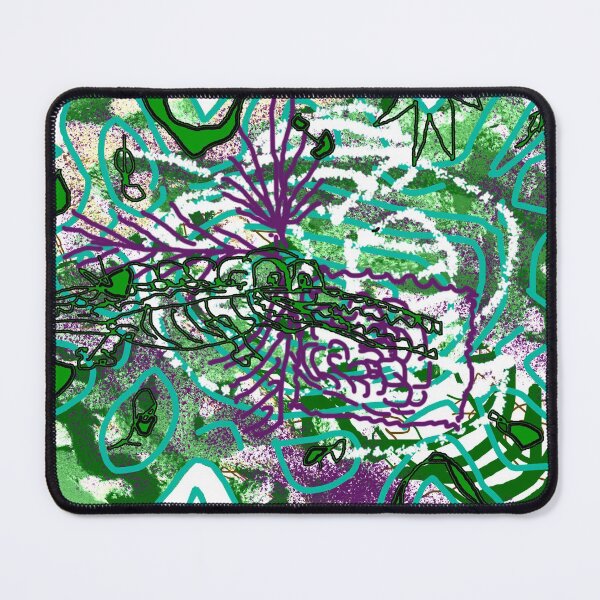 Item preview, Camouflaged alligator designed and sold by delcueto.