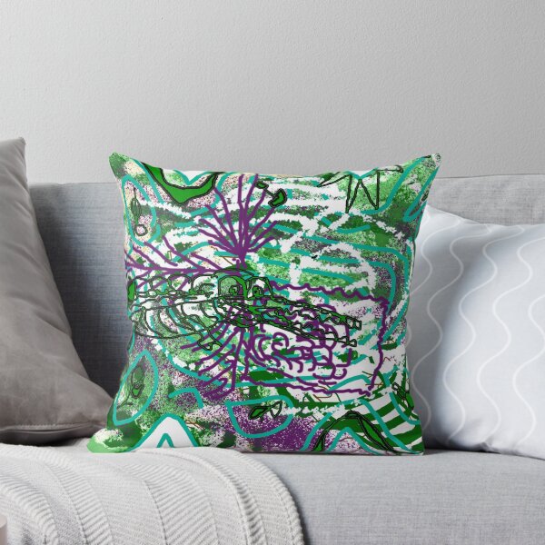 Item preview, Camouflaged alligator designed and sold by delcueto.