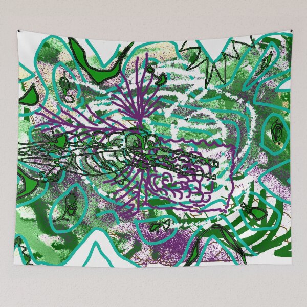 Item preview, Camouflaged alligator designed and sold by delcueto.