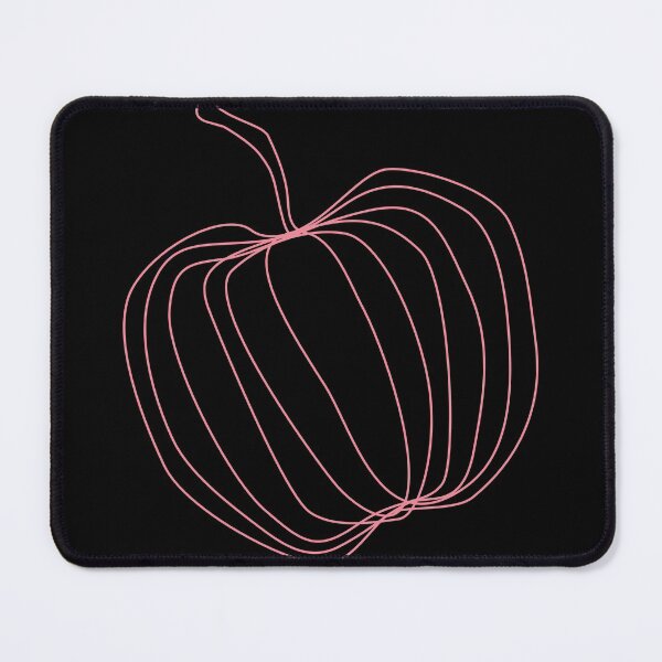 Item preview, Organic sketched pumpkin designed and sold by ChicagoDixon.