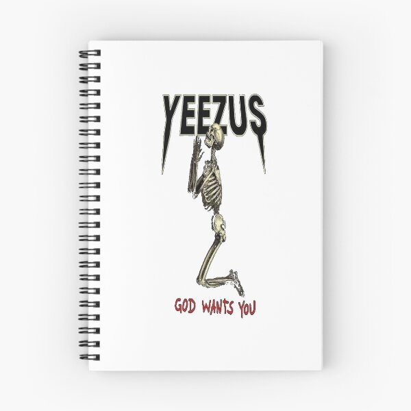 Item preview, Yeezus Dios te quiere Kanye designed and sold by pringle boy.