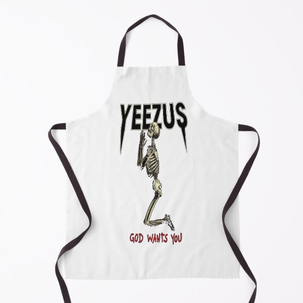 Artikelvorschau, Yeezus Gott will dich Kanye entworfen und verkauft von pringle boy.