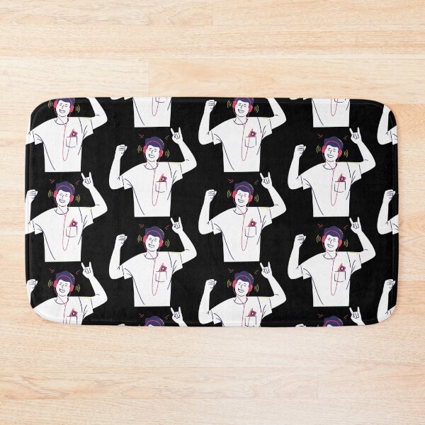 Item preview, Headphones On designed and sold by studioix.
