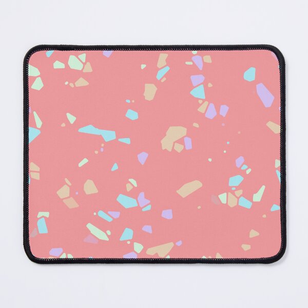 Item preview, Digital Granite Modern, Pattern Pink designed and sold by BrentHolzheimer.