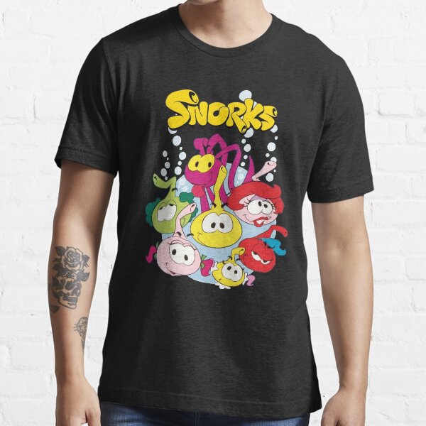 "Snorks" Tshirt for Sale by Timothyuerra Redbubble frog tshirts
