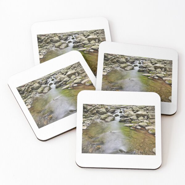 Item preview, Waterfall designed and sold by Matthew Carroll.