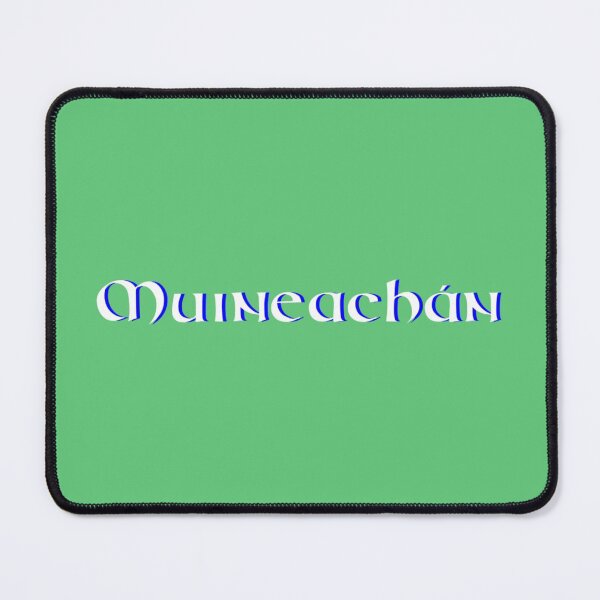 Item preview, Muineachán designed and sold by JockDove.