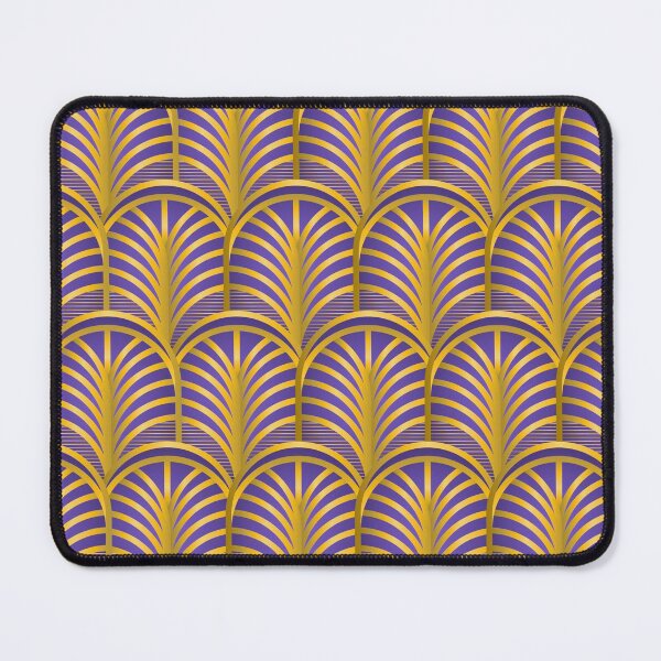 Item preview, patrones abstractos en baldosas de cerámica designed and sold by Shopsways.