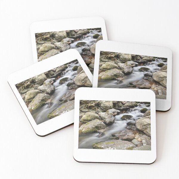 Item preview, Waterfall designed and sold by Matthew Carroll.
