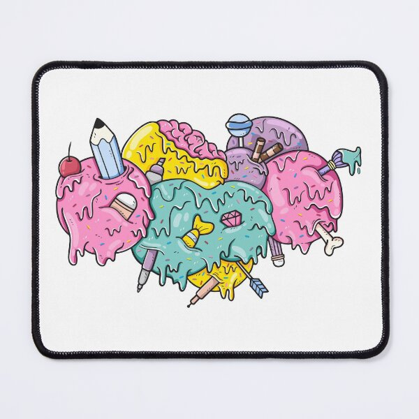 Item preview, 2 SCOOPS NOT ENOUGH designed and sold by gabylpha.