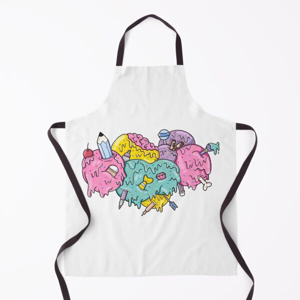 Item preview, 2 SCOOPS NOT ENOUGH designed and sold by gabylpha.