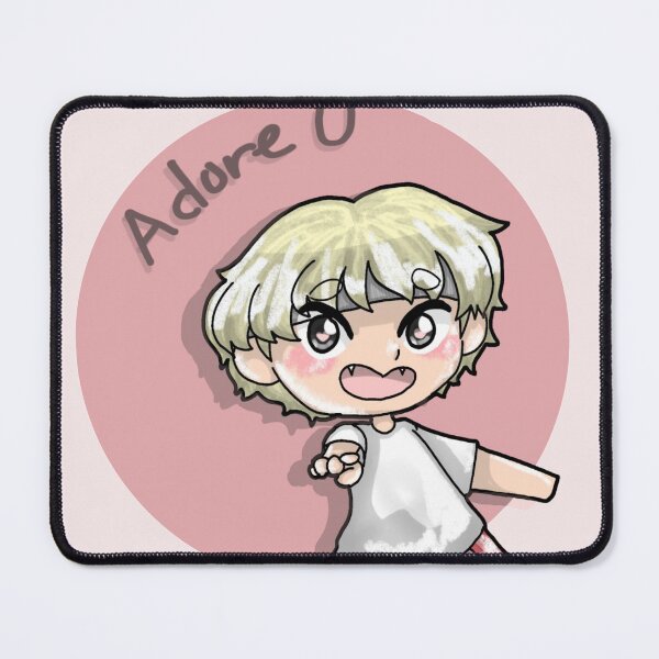 Item preview, Adore U designed and sold by scribblely-face.