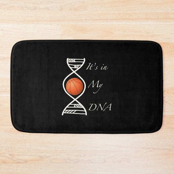 Item preview, Basketball It's In My DNA designed and sold by TheUnknown93.