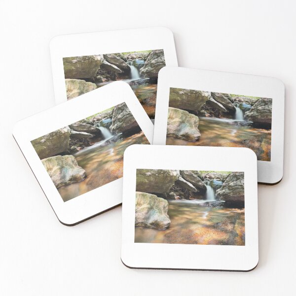 Item preview, Waterfall designed and sold by Matthew Carroll.