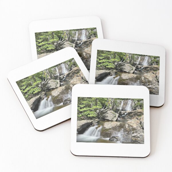 Item preview, Waterfall designed and sold by Matthew Carroll.