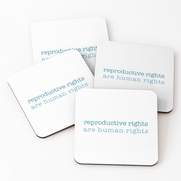 Item preview, Reproductive rights are human rights, Dobbs v Jackson, women’s reproductive rights: 100% of profits will be donated to pro-choice organizations designed and sold by seekingclarity.
