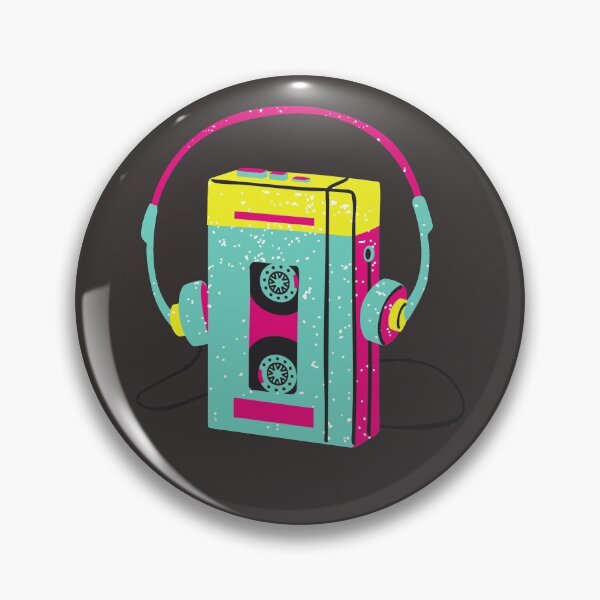 Item preview, Old School Music  designed and sold by studioix.