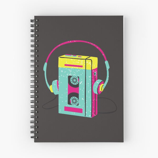 Item preview, Old School Music  designed and sold by studioix.