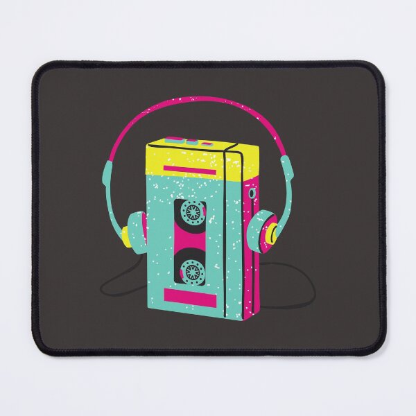Item preview, Old School Music designed and sold by studioix.