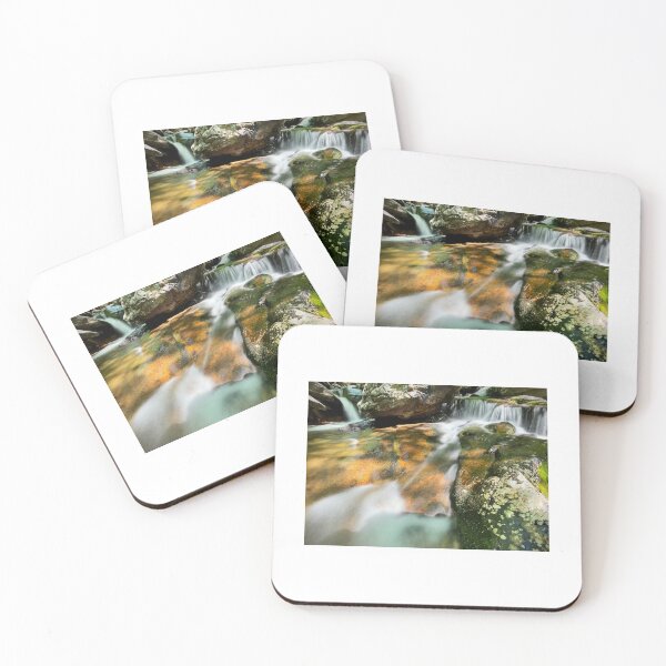 Item preview, Waterfall designed and sold by Matthew Carroll.