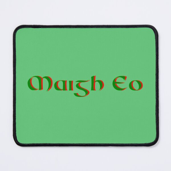 Item preview, Maigh Eo designed and sold by JockDove.