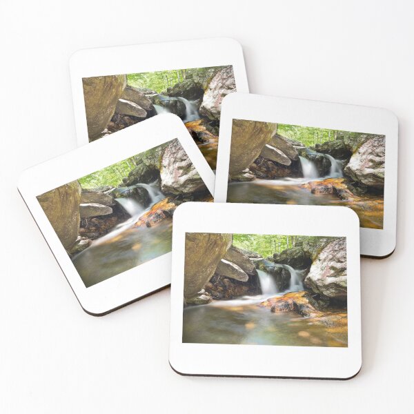 Item preview, Waterfall designed and sold by Matthew Carroll.