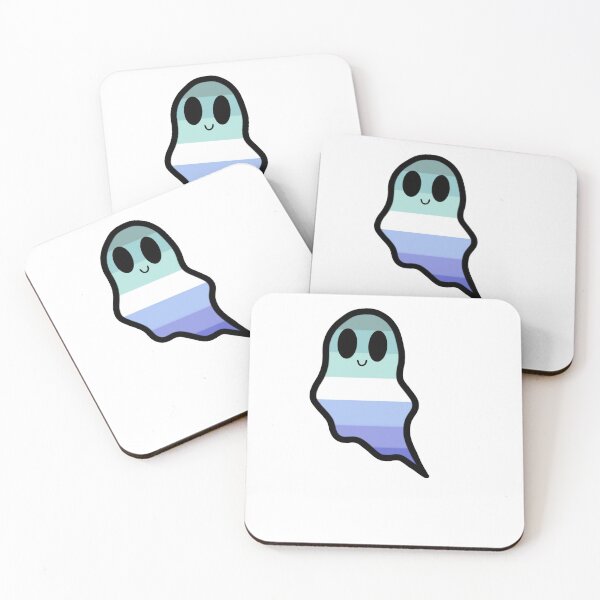 Item preview, Gay Ghost designed and sold by jayfletch.