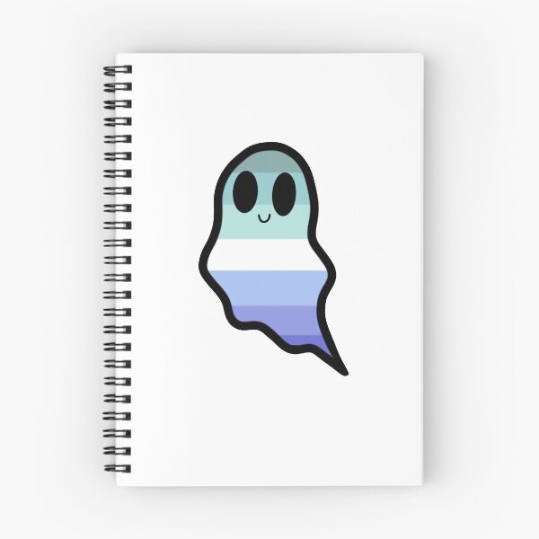 Item preview, Gay Ghost designed and sold by jayfletch.